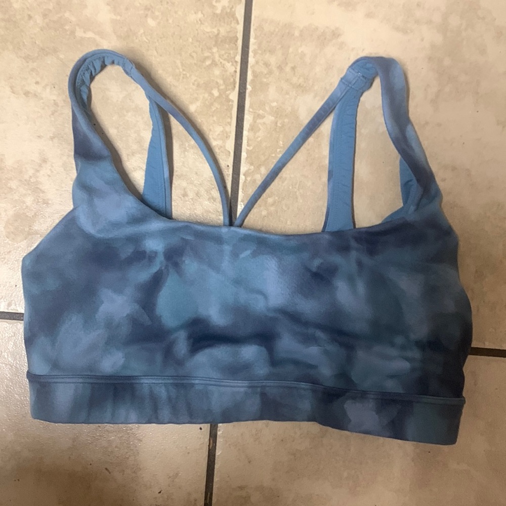 Athleta sports bra